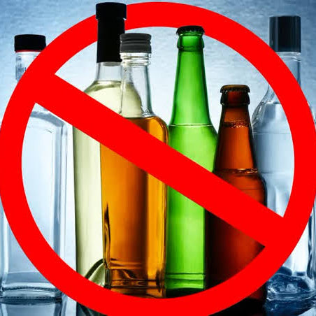Alcohol Sales Prohibited in Thailand on the 29th October 